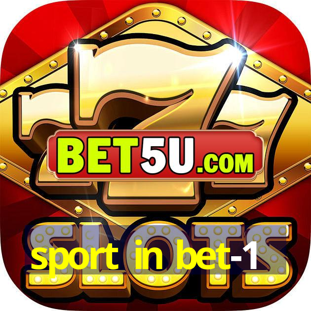 sport in bet